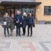 Second Organisational Meeting at Riga 01