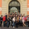 Second Student Exchange at Cento 04