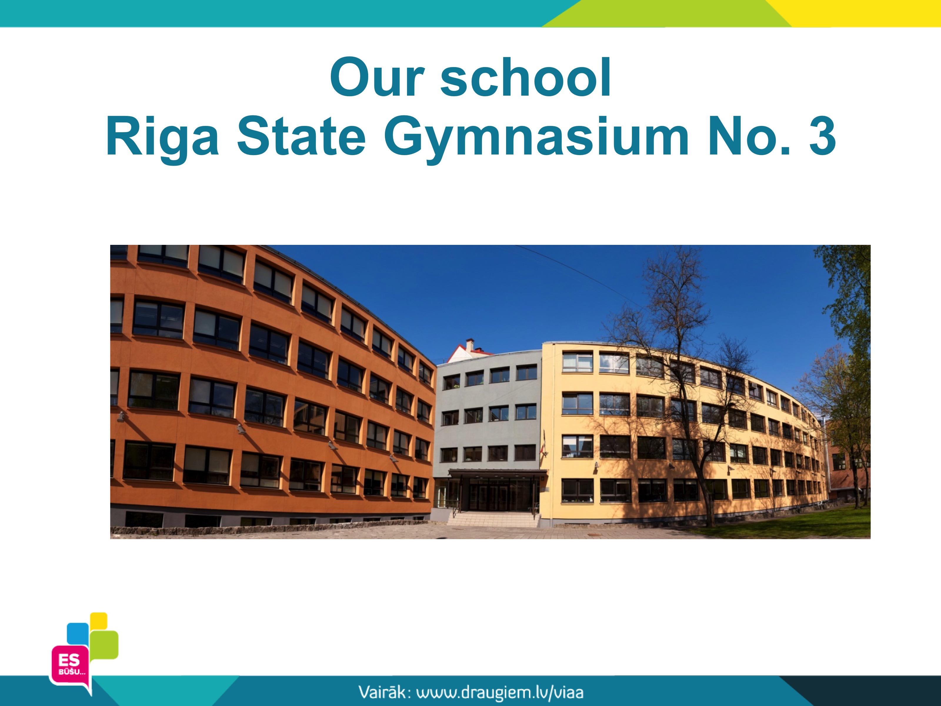 Riga Orientation Concept 2